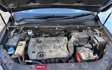 Toyota Harrier, 2015 год, 2 450 000 рублей, 11 фотография