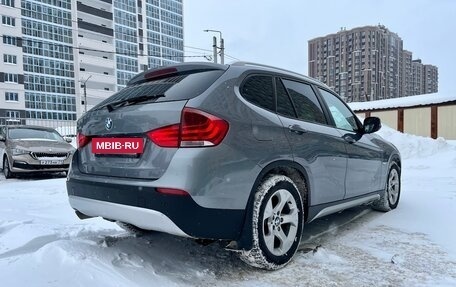 BMW X1, 2011 год, 1 200 000 рублей, 5 фотография