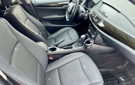 BMW X1, 2011 год, 1 200 000 рублей, 11 фотография