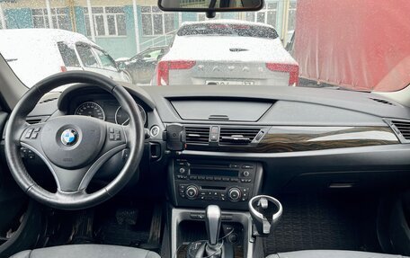 BMW X1, 2011 год, 1 200 000 рублей, 9 фотография