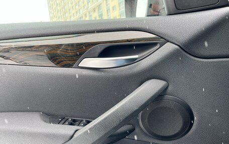 BMW X1, 2011 год, 1 200 000 рублей, 13 фотография