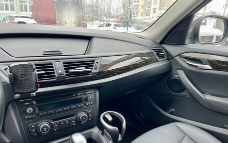 BMW X1, 2011 год, 1 200 000 рублей, 14 фотография