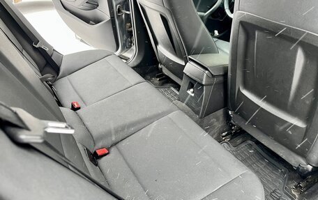 BMW X1, 2011 год, 1 200 000 рублей, 12 фотография