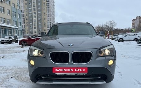BMW X1, 2011 год, 1 200 000 рублей, 8 фотография