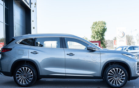 CheryExeed TXL, 2025 год, 3 980 000 рублей, 8 фотография