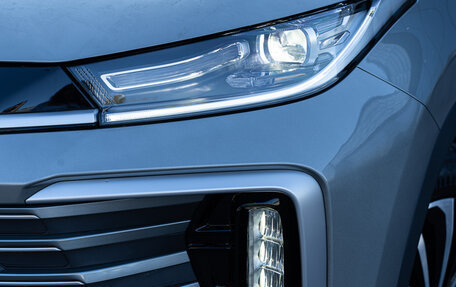 CheryExeed TXL, 2025 год, 3 980 000 рублей, 16 фотография