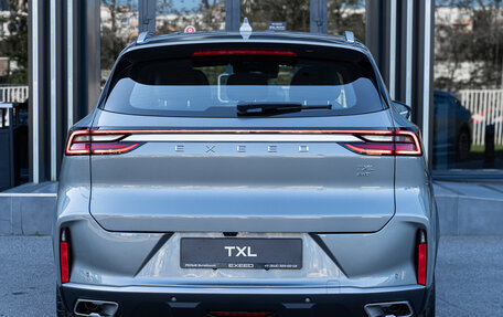 CheryExeed TXL, 2025 год, 3 980 000 рублей, 5 фотография