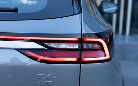 CheryExeed TXL, 2025 год, 3 980 000 рублей, 17 фотография