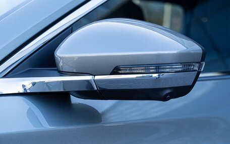 CheryExeed TXL, 2025 год, 3 980 000 рублей, 19 фотография