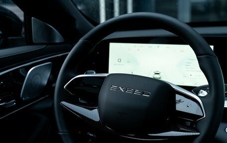 CheryExeed TXL, 2024 год, 3 880 000 рублей, 12 фотография