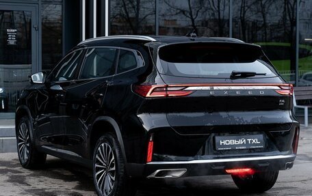 CheryExeed TXL, 2024 год, 3 880 000 рублей, 6 фотография