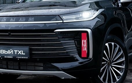 CheryExeed TXL, 2024 год, 3 880 000 рублей, 16 фотография