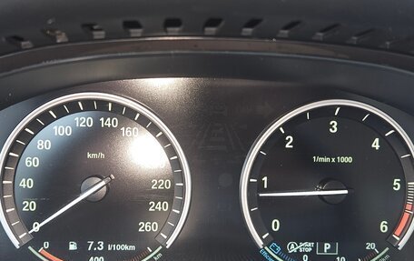 BMW 5 серия, 2014 год, 1 750 000 рублей, 3 фотография