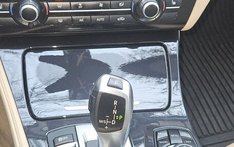 BMW 5 серия, 2014 год, 1 750 000 рублей, 5 фотография