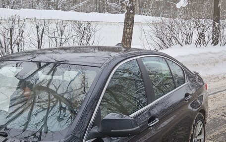 BMW 5 серия, 2014 год, 1 750 000 рублей, 2 фотография