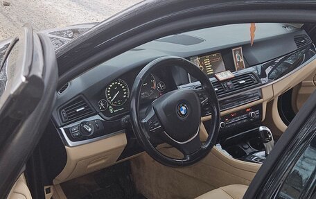 BMW 5 серия, 2014 год, 1 750 000 рублей, 8 фотография