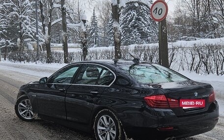 BMW 5 серия, 2014 год, 1 750 000 рублей, 6 фотография
