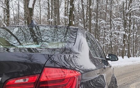 BMW 5 серия, 2014 год, 1 750 000 рублей, 9 фотография