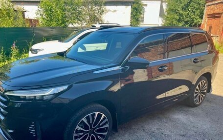 CheryExeed VX, 2023 год, 3 800 000 рублей, 3 фотография