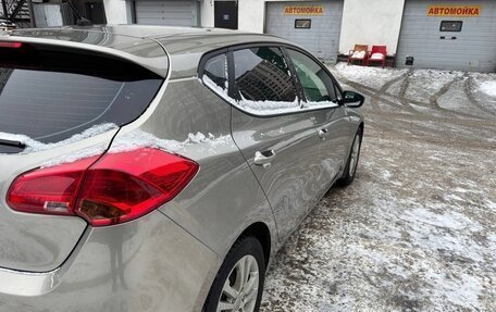 KIA cee'd III, 2014 год, 1 350 000 рублей, 5 фотография