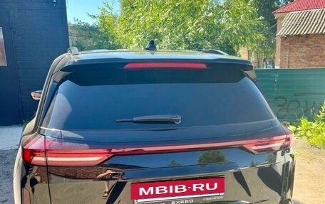 CheryExeed VX, 2023 год, 3 800 000 рублей, 4 фотография