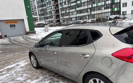 KIA cee'd III, 2014 год, 1 350 000 рублей, 7 фотография