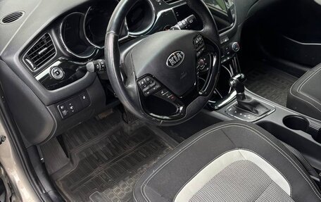 KIA cee'd III, 2014 год, 1 350 000 рублей, 13 фотография