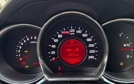 KIA cee'd III, 2014 год, 1 350 000 рублей, 14 фотография