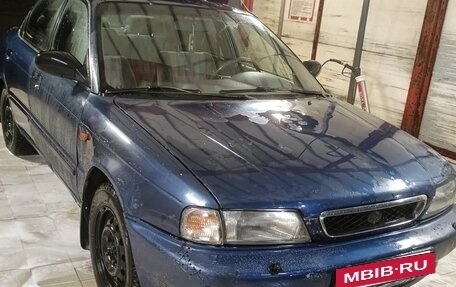 Suzuki Baleno I, 1998 год, 115 000 рублей, 2 фотография