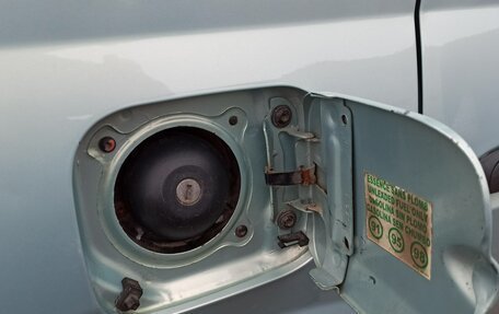 Renault Logan I, 2008 год, 375 000 рублей, 9 фотография