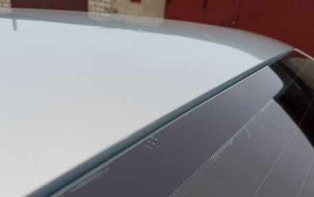 Renault Logan I, 2008 год, 375 000 рублей, 11 фотография