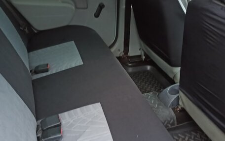 Renault Logan I, 2008 год, 375 000 рублей, 8 фотография