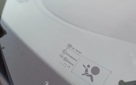 Renault Logan I, 2008 год, 375 000 рублей, 12 фотография