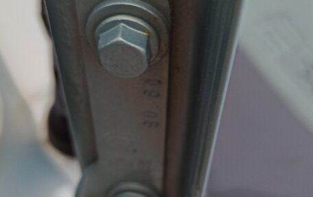 Renault Logan I, 2008 год, 375 000 рублей, 17 фотография