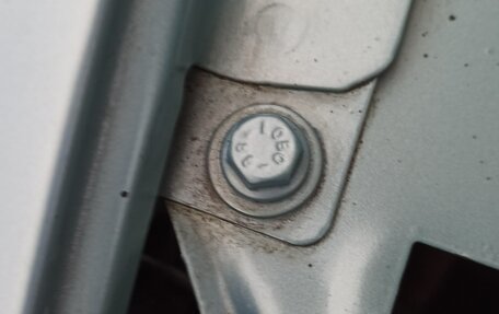 Renault Logan I, 2008 год, 375 000 рублей, 18 фотография