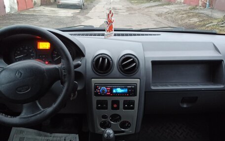 Renault Logan I, 2008 год, 375 000 рублей, 20 фотография