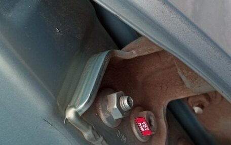 Renault Logan I, 2008 год, 375 000 рублей, 16 фотография