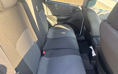 Chevrolet Niva I рестайлинг, 2019 год, 900 000 рублей, 8 фотография