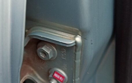 Renault Logan I, 2008 год, 375 000 рублей, 19 фотография