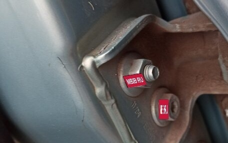 Renault Logan I, 2008 год, 375 000 рублей, 15 фотография