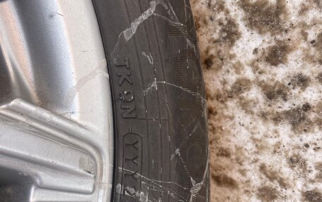 Ford Fiesta, 2015 год, 950 000 рублей, 7 фотография