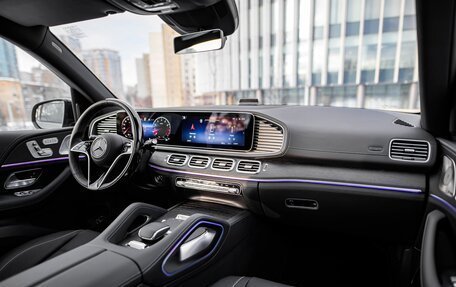 Mercedes-Benz GLS, 2025 год, 16 300 000 рублей, 8 фотография