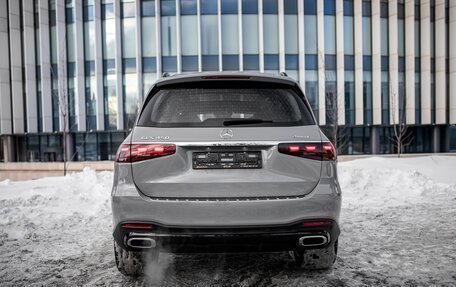 Mercedes-Benz GLS, 2025 год, 16 300 000 рублей, 5 фотография