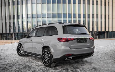 Mercedes-Benz GLS, 2025 год, 16 300 000 рублей, 6 фотография