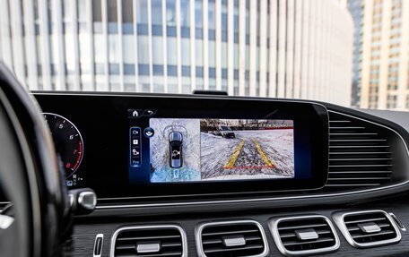 Mercedes-Benz GLS, 2025 год, 16 300 000 рублей, 10 фотография