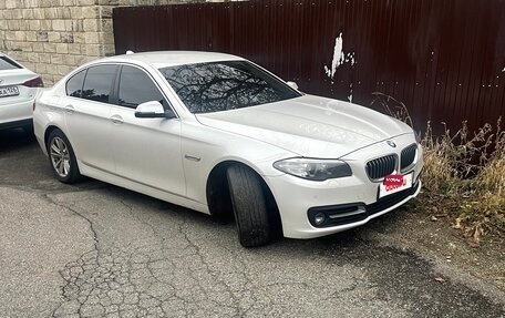 BMW 5 серия, 2014 год, 1 150 000 рублей, 4 фотография