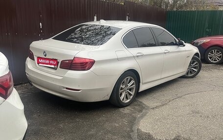 BMW 5 серия, 2014 год, 1 150 000 рублей, 3 фотография
