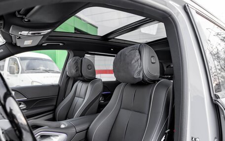 Mercedes-Benz GLS, 2025 год, 16 300 000 рублей, 12 фотография