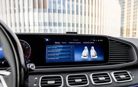 Mercedes-Benz GLS, 2025 год, 16 300 000 рублей, 11 фотография