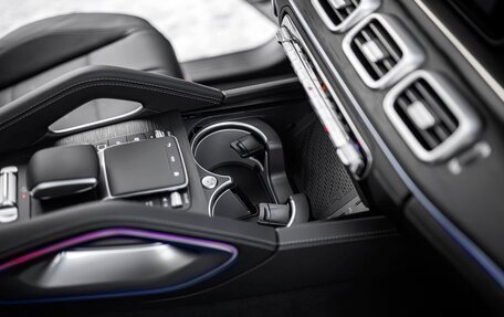 Mercedes-Benz GLS, 2025 год, 16 300 000 рублей, 16 фотография